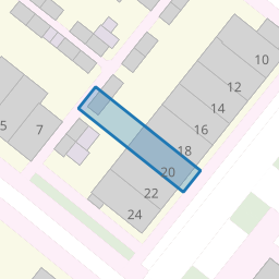 Perceel WTR00-C-5699