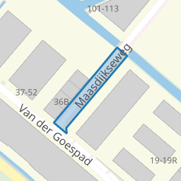 Perceel WTR00-C-5719