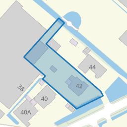 Perceel WTR00-C-5733