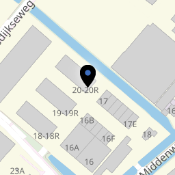 Appartement WTR00 C 5751 10