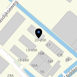 Appartement WTR00 C 5751 12