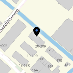 Appartement WTR00 C 5751 5