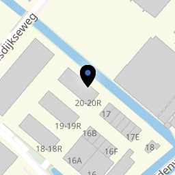 Appartement WTR00 C 5751 7