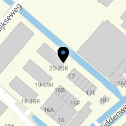 Appartement WTR00 C 5751 9