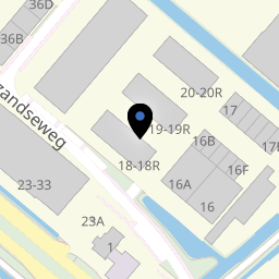 Appartement WTR00 C 5760 7