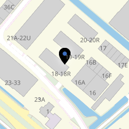 Appartement WTR00 C 5760 8