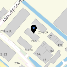 Appartement WTR00 C 5761 6