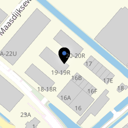 Appartement WTR00 C 5761 8