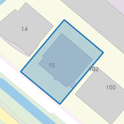 Perceel WTR00-C-5764