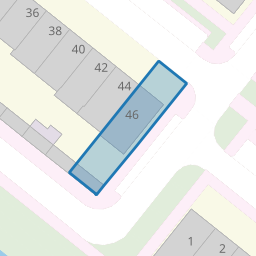 Perceel WTR00-C-5779