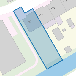 Perceel WTR00-C-5801