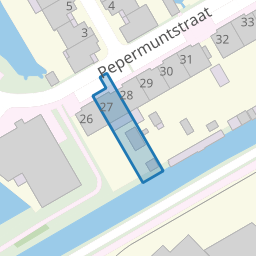 Perceel WTR00-C-5802