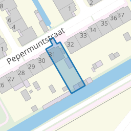 Perceel WTR00-C-5806