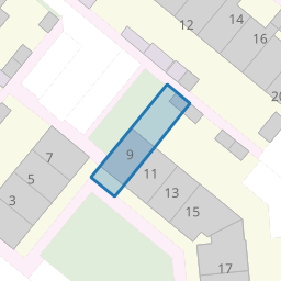 Perceel WTR00-C-5851