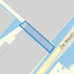 Perceel WTR00-C-5973