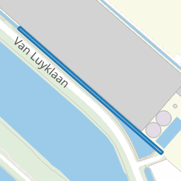 Perceel WTR00-C-6027