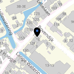 Appartement WTR00 C 6035 2
