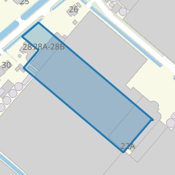 Perceel WTR00-C-6050