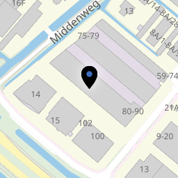 Appartement WTR00 C 6114 11