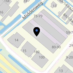 Appartement WTR00 C 6114 12