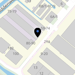 Appartement WTR00 C 6114 125