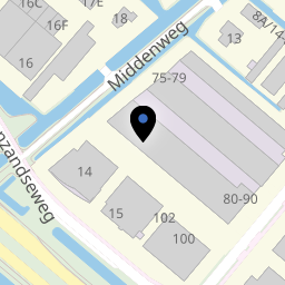 Appartement WTR00 C 6114 15