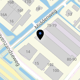 Appartement WTR00 C 6114 17