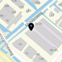 Appartement WTR00 C 6114 21