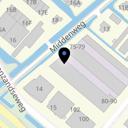 Appartement WTR00 C 6114 23