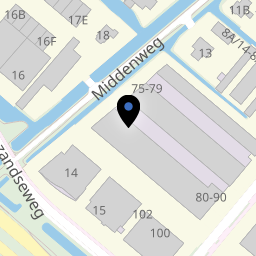 Appartement WTR00 C 6114 24