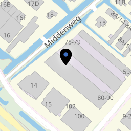 Appartement WTR00 C 6114 25