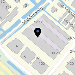 Appartement WTR00 C 6114 27