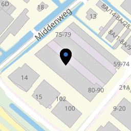 Appartement WTR00 C 6114 28