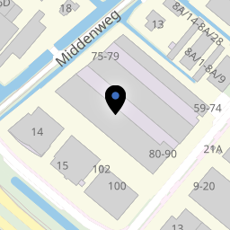 Appartement WTR00 C 6114 29