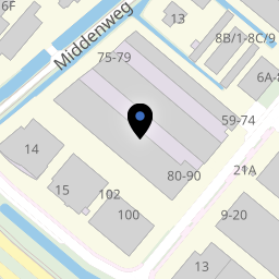 Appartement WTR00 C 6114 31