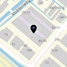 Appartement WTR00 C 6114 32