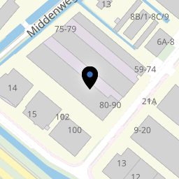 Appartement WTR00 C 6114 33