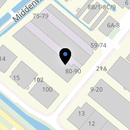 Appartement WTR00 C 6114 35