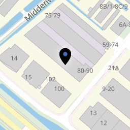 Appartement WTR00 C 6114 7