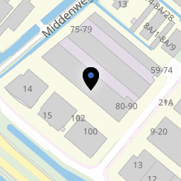 Appartement WTR00 C 6114 9