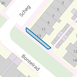 Perceel WTR00-C-6143