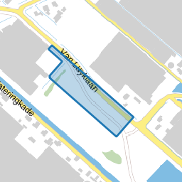 Perceel WTR00-C-6171