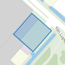 Perceel WTR00-C-6172