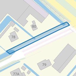 Perceel WTR00-C-6224