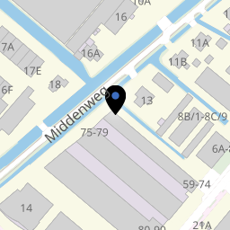 Appartement WTR00 C 6271 1