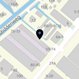 Appartement WTR00 C 6271 10