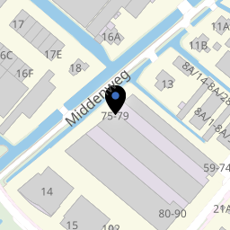 Appartement WTR00 C 6271 17