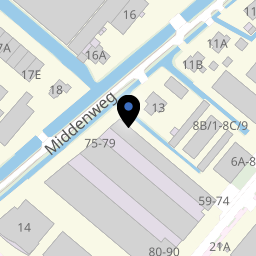Appartement WTR00 C 6271 2
