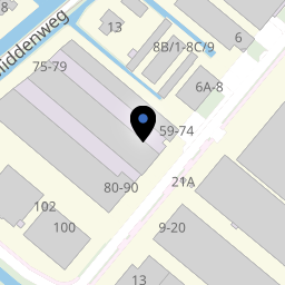 Appartement WTR00 C 6271 39