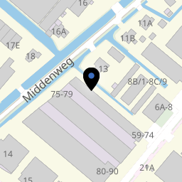 Appartement WTR00 C 6271 4